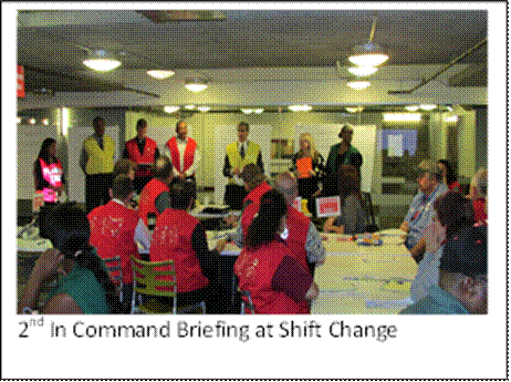 Briefing